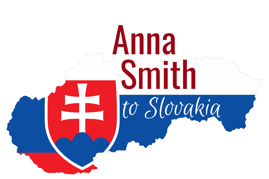 Anna2Slovakia